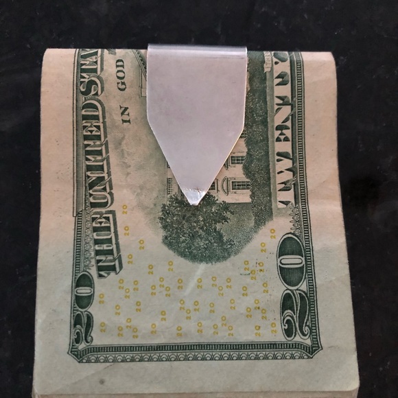 Money clip - Picture 3 of 4